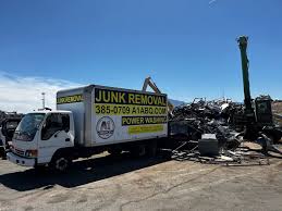 Reliable Nicholasville, KY Junk Removal Services Solutions