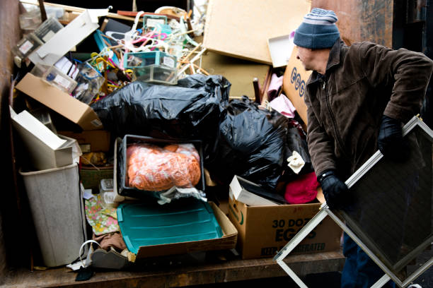 Best Scrap Metal Removal  in Nicholasville, KY