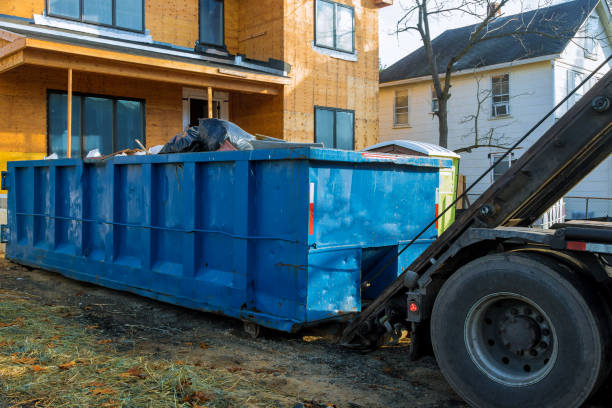 Retail Junk Removal in Nicholasville, KY