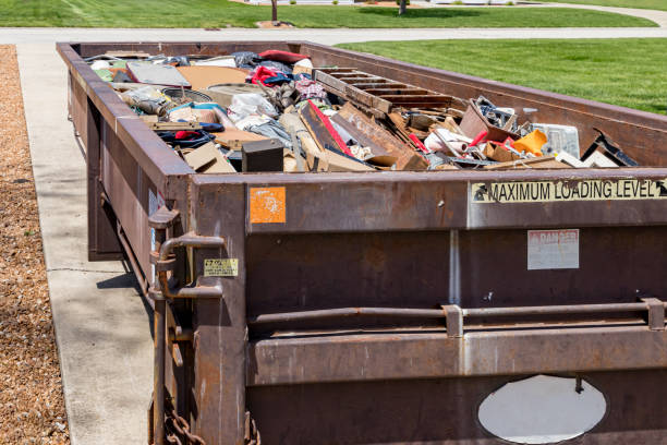 Demolition Debris Removal in Nicholasville, KY