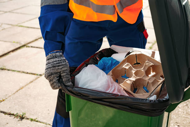 Best Yard Waste Removal  in Nicholasville, KY