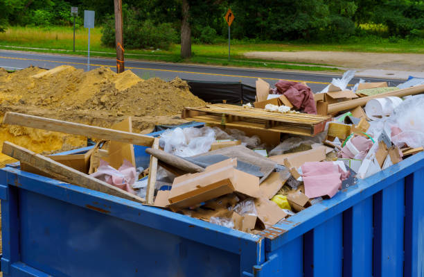 Best Residential Junk Removal  in Nicholasville, KY